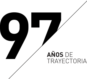 97 años de trayectoria